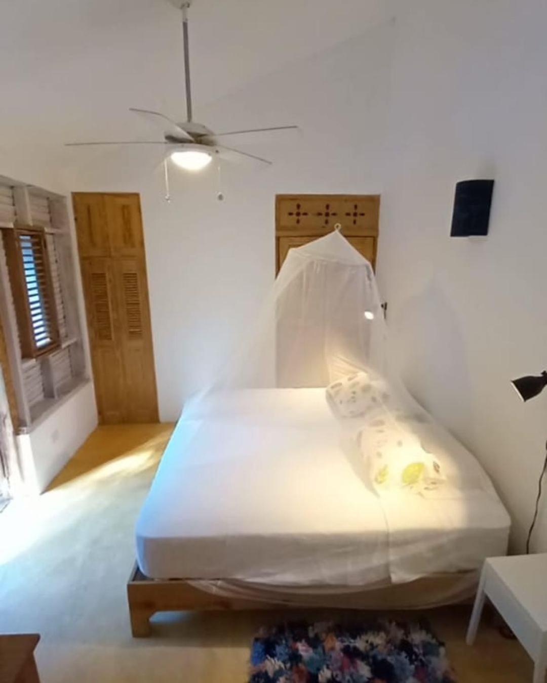 לאס טרנאס Clave Verde Ecolodge מראה חיצוני תמונה