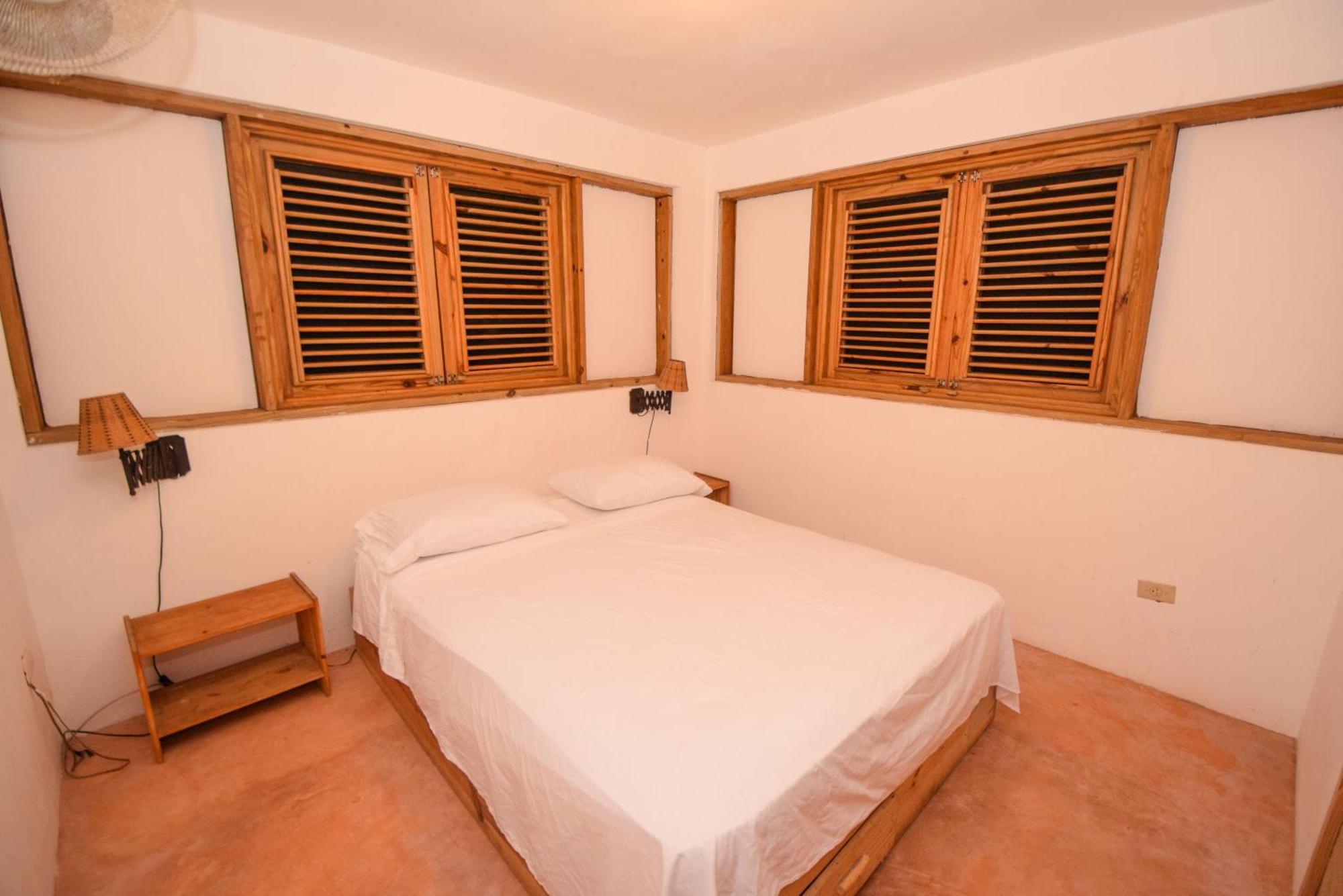 לאס טרנאס Clave Verde Ecolodge חדר תמונה